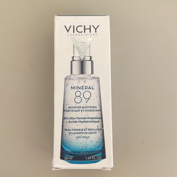 NIB Vichy Mineral 89 50 ml - Picture 7 of 11
